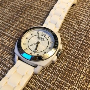 Vintage Coach watch